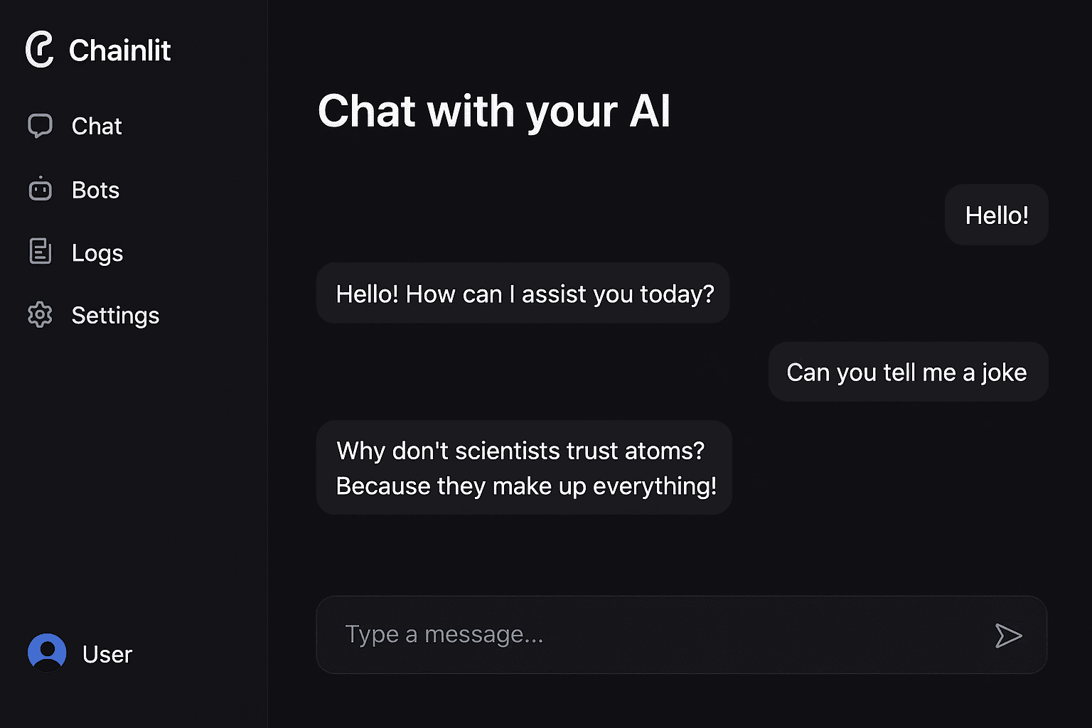 AI Assistant