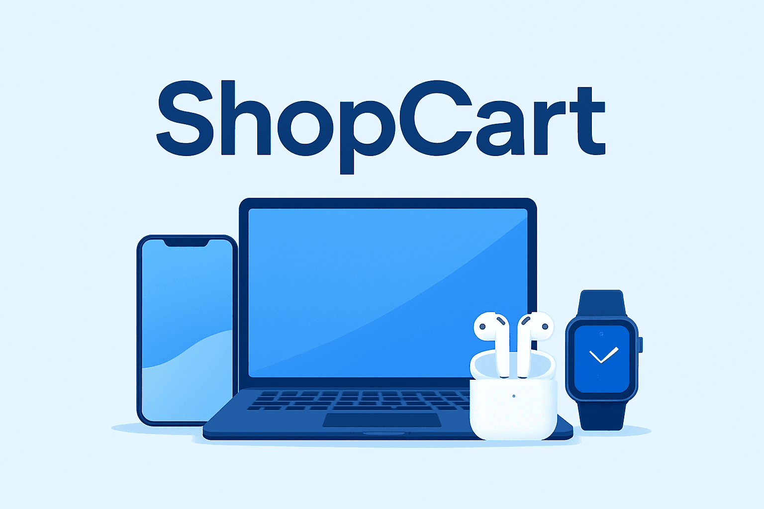 Shopcart